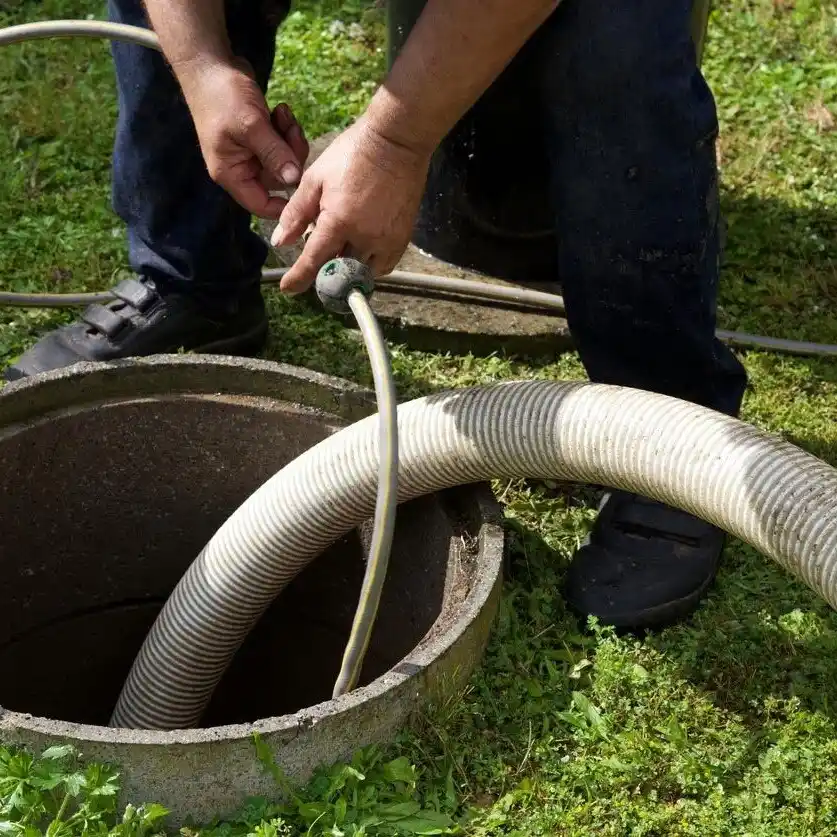 septic tank services Swedesboro